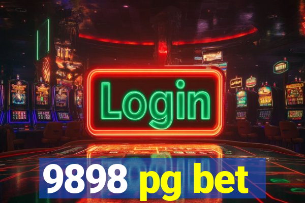 9898 pg bet